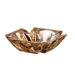 Dreamliner Τασάκι Γυάλινο Για 4 Πούρα 424310